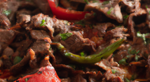 İskender kebap tarifi – Nasıl Yapılır?