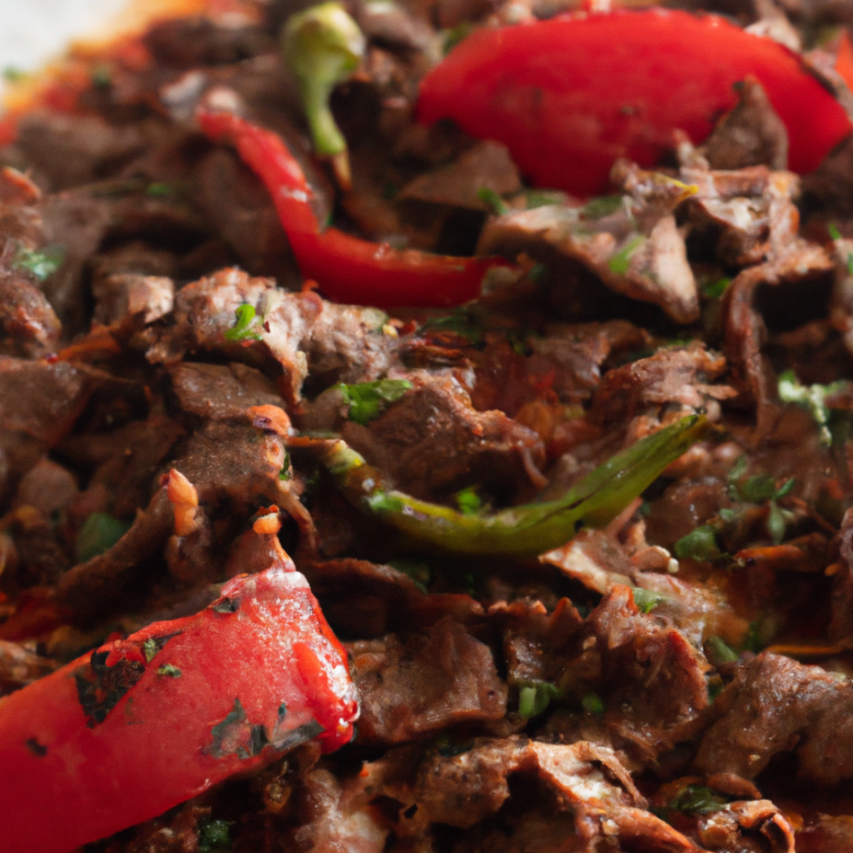 İskender kebap tarifi – Nasıl Yapılır?