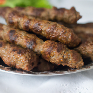 İslim kebap tarifi – Nasıl Yapılır?