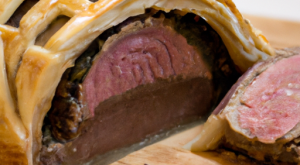 Beef Wellington – Beef Wellington Nasıl Yapılır