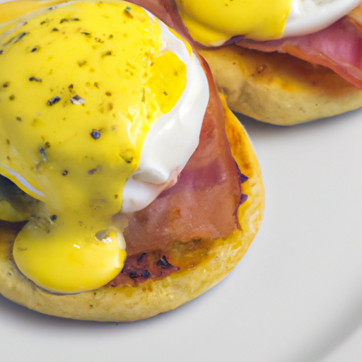 Eggs Benedict – Eggs Benedict Nasıl Yapılır