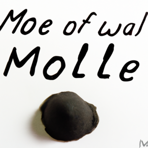 Mole – Mole Nasıl Yapılır