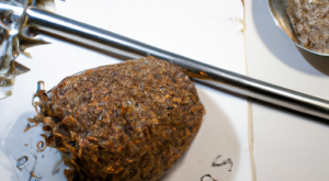 Haggis – Haggis Nasıl Yapılır