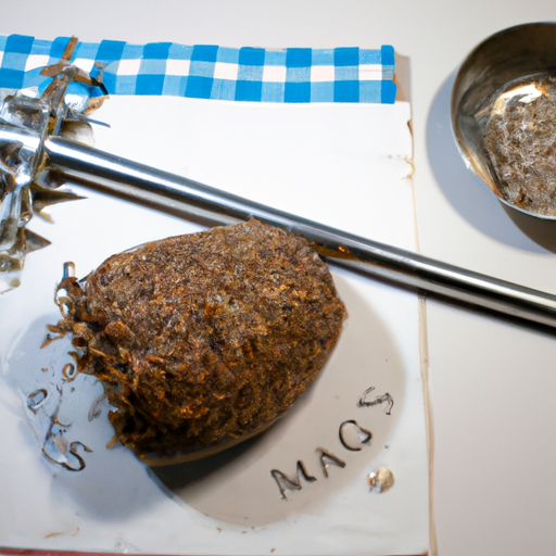 Haggis – Haggis Nasıl Yapılır