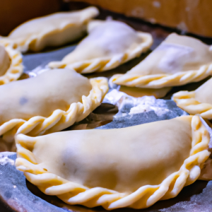 Empanadas – Empanadas Nasıl Yapılır