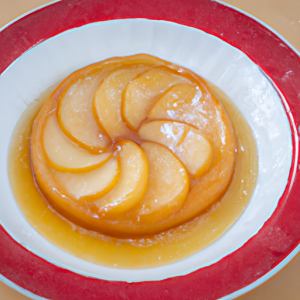 Tarte Tatin – Tarte Tatin Nasıl Yapılır