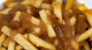 Poutine – Poutine Nasıl Yapılır