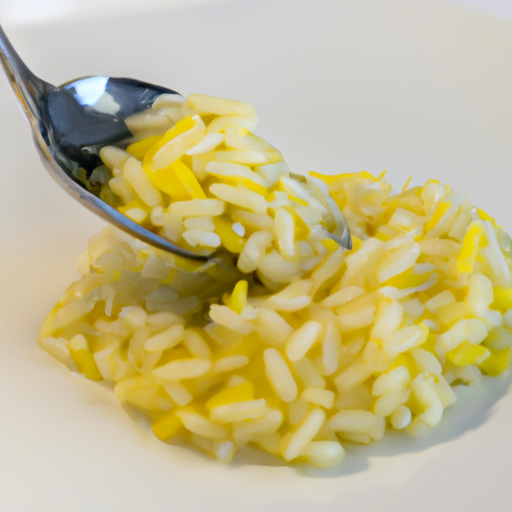 Risotto – Risotto Nasıl Yapılır