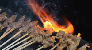 Sate – Sate Nasıl Yapılır