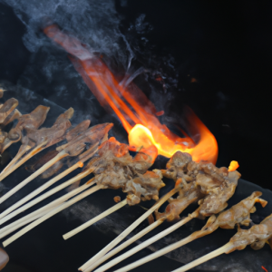 Sate – Sate Nasıl Yapılır