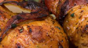 Tandoori Chicken – Tandoori Chicken Nasıl Yapılır