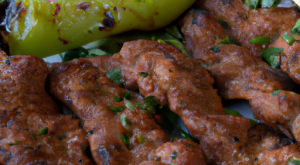 Tandır kebabı Tarifi – Nasıl Yapılır