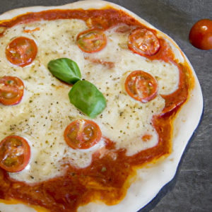 Margherita Pizza – Nasıl Yapılır?