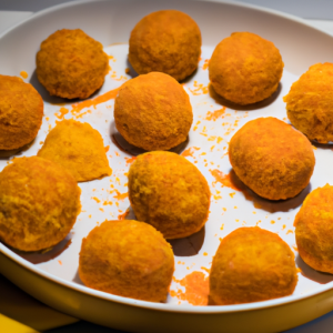 Arancini – Nasıl Yapılır?