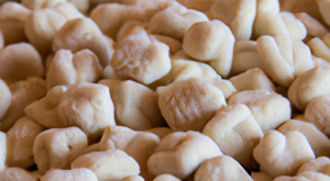 Gnocchi – Nasıl Yapılır?