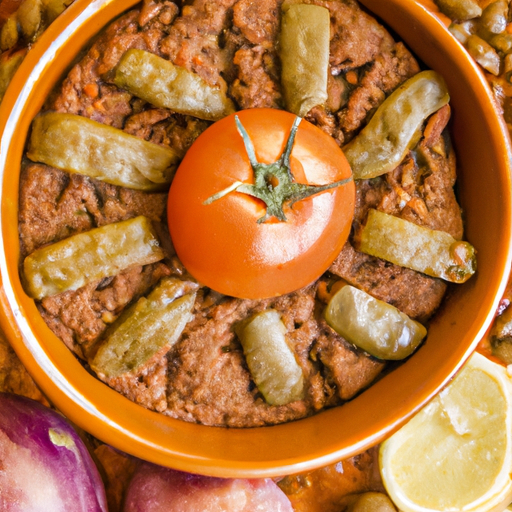 Mısır – Ful Medames: Nasıl Yapılır?