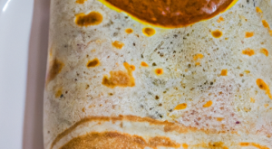 Hindistan – Masala Dosa: Nasıl Yapılır?