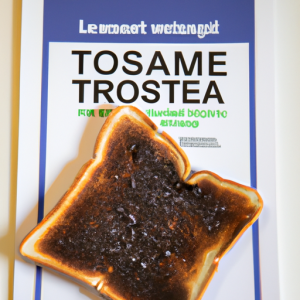 Avustralya – Vegemite Toast: Nasıl Yapılır?