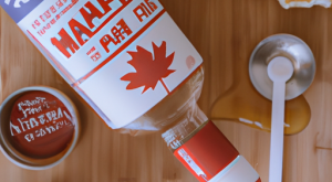 Kanada – Maple Syrup Pancakes: Nasıl Yapılır?