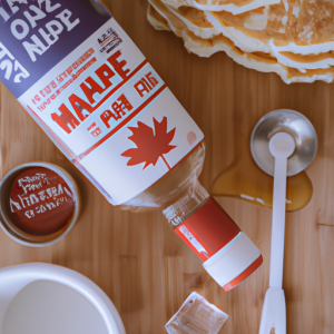 Kanada – Maple Syrup Pancakes: Nasıl Yapılır?