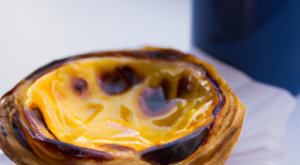 Portekiz – Pastel de Nata: Nasıl Yapılır?