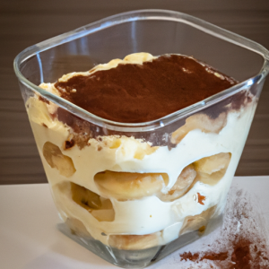 İtalya – Tiramisu: Nasıl Yapılır?