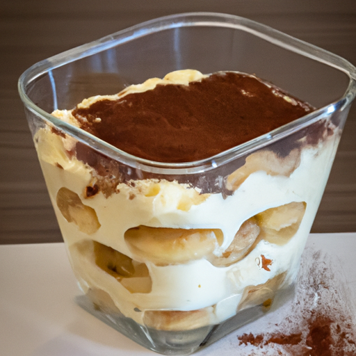 İtalya – Tiramisu: Nasıl Yapılır?