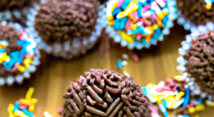 Brezilya – Brigadeiro: Nasıl Yapılır?