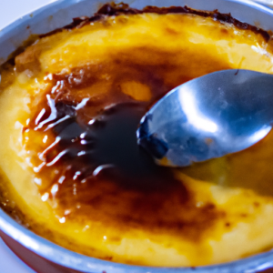 İspanya – Crema Catalana: Nasıl Yapılır?