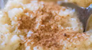 Meksika – Arroz con Leche: Nasıl Yapılır?