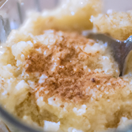 Meksika – Arroz con Leche: Nasıl Yapılır?