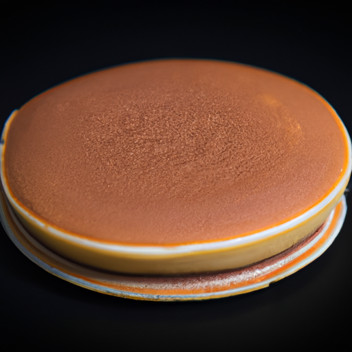 Japonya – Dorayaki: Nasıl Yapılır?