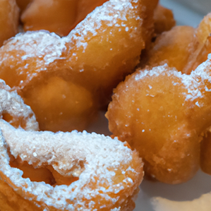 İtalya – Zeppole: Nasıl Yapılır?