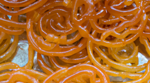 Hindistan – Jalebi: Nasıl Yapılır?