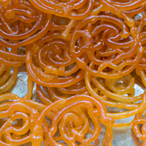 Hindistan – Jalebi: Nasıl Yapılır?