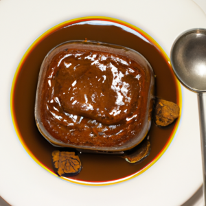 İngiltere – Sticky Toffee Pudding: Nasıl Yapılır?