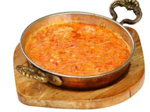 Menemen Nasıl Yapılır?